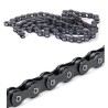 CHAINE BMX CULT 510 NOIR